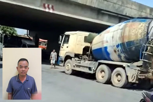 Vụ lái xe bồn kéo lê nữ sinh 15 tuổi: Cần loại bỏ khỏi xã hội kẻ mất nhân tính!