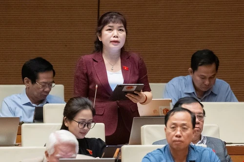 Đề nghị cho phép doanh nghiệp chủ động quyết định nguồn vốn, lãi suất cho vay với công ty con