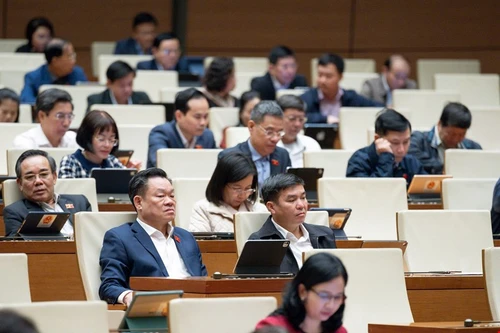 Mới nhất: Sẽ thu thuế 0,1% đối với hoạt động chuyển nhượng vàng miếng?