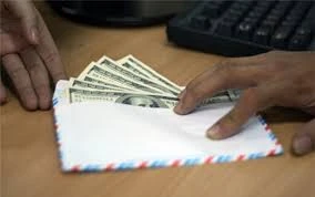 Bộ Công an đề xuất xử lý hình sự pháp nhân thương mại về hành vi đưa, nhận hối lộ