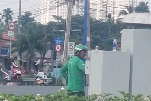 Cá nhân tự ý điều chỉnh đèn tín hiệu giao thông sẽ bị phạt nặng