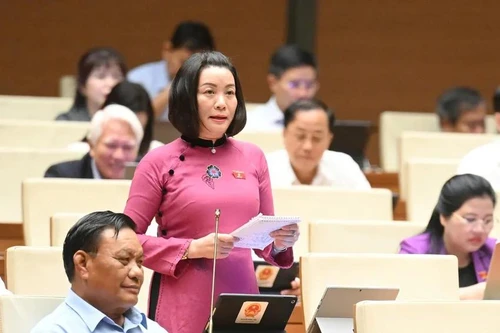 Bộ trưởng Nguyễn Kim Sơn: Bạo lực học đường sẽ không còn khi người lớn không còn đánh nhau nữa