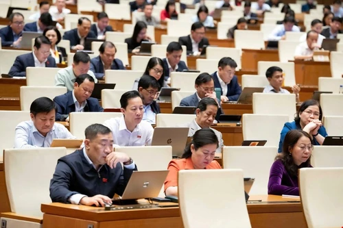 Kiểm toán Nhà nước tập trung những vấn đề “nóng”, lĩnh vực dễ phát sinh tham nhũng, tiêu cực