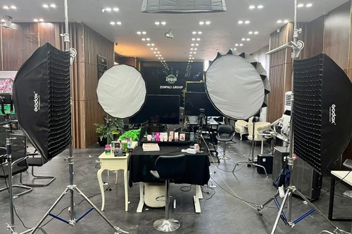 Mới: Hàng loạt trường hợp sẽ bị buộc dừng livestream bán hàng?