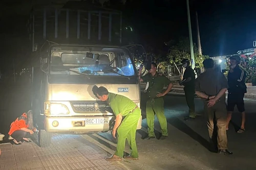 Vụ học viên tập lái ô tô đâm người tử vong: Người dạy lái xe có phải chịu trách nhiệm?