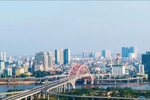 Quốc hội xem xét cơ chế, chính sách đặc thù mới nhất cho Thành phố Hải Phòng