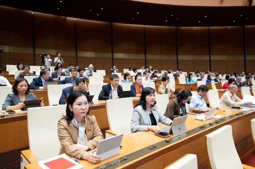 Mới: Bộ Công an đề xuất nhiệm vụ của Trưởng Công an cấp xã trong quản lý, giám sát người chấp hành án hình sự