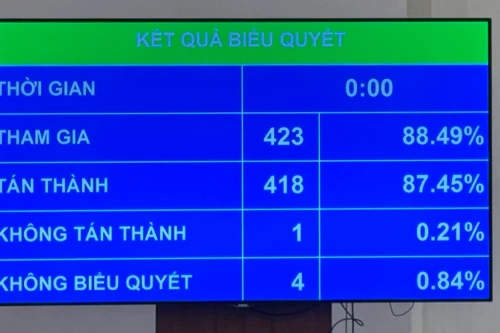 Quy định mới nhất về bổ nhiệm, điều động và kỷ luật cán bộ, công chức