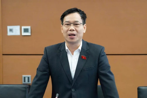 Công an Hà Nội - lực lượng nòng cốt, tiên phong, góp phần hiện thực hóa mục tiêu Chính phủ số, xã hội số