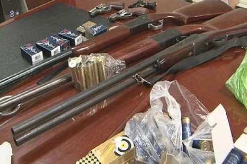 Bộ Công an sẽ thành lập 2 kho vật chứng và tài liệu, đồ vật tại Hà Nội và TP. HCM?