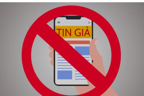 Từ việc Vingroup khởi kiện 68 tổ chức, cá nhân: Không thể để tin giả triệt hạ doanh nghiệp chân chính