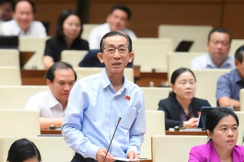 Sau sáp nhập 2 Bộ, Bộ trưởng Tài chính có giải pháp gì để đất nước tăng trưởng cao nhưng vẫn ổn định kinh tế?