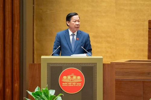 Thị trường vàng diễn biến phức tạp, làm hạn chế khả năng huy động vốn 