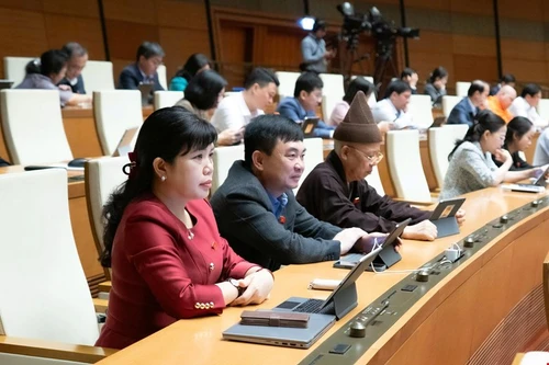 Đề xuất giao Giám đốc Sở Giáo dục - Đào tạo quyền tuyển dụng, điều động giáo viên 