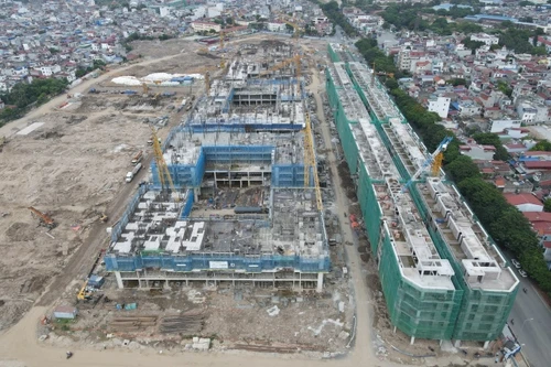 Mới: Những đối tượng nào được mua nhà ở xã hội không cần bốc thăm?