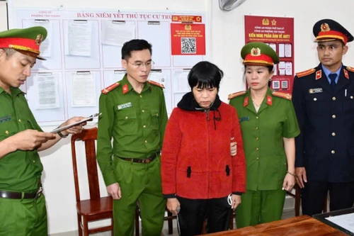 Cơ quan Cảnh sát điều tra Bộ Công an sẽ có thêm nhiều nhiệm vụ, quyền hạn mới?