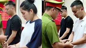 Từ vụ bắt Quang Linh Vlog và Hằng Du mục: Lừa dối khách hàng có thể bị phạt tù tới 5 năm