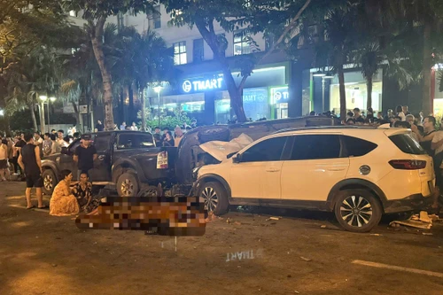 Lái xe gây tai nạn có nồng độ cồn vượt mức kịch khung có thể đối diện mức án 15 năm tù?