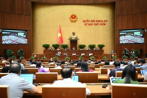 Đề xuất cho phép Ngân hàng Chính sách xã hội tiếp tục sử dụng 6.068,961 tỷ đồng để cho vay