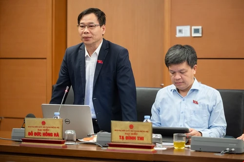 ĐBQH: Cần làm rõ cơ chế điều phối với Bộ Công an, Bộ Quốc phòng khi thực hiện biện pháp điều tra đặc biệt hoặc dẫn độ