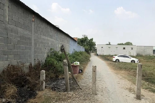 Có bắt buộc công chứng với thỏa thuận về lối đi chung?