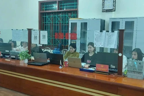 Bộ Tư pháp gỡ vướng trong sử dụng phần mềm đăng ký, quản lý hộ tịch 