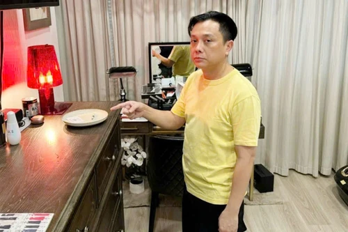 Mới nhất: Tổ chức sử dụng trái phép ma túy có thể bị tù chung thân, tịch thu toàn bộ tài sản