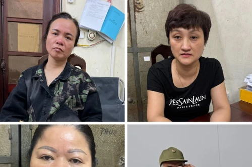 Hàng loạt chủ nợ tự đẩy mình vào vòng lao lý, thậm chí mất mạng vì... đòi nợ sai cách