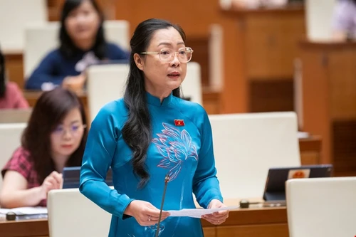 Đề xuất tăng gấp 2 lần mức hỗ trợ với người hoạt động không chuyên trách cấp xã