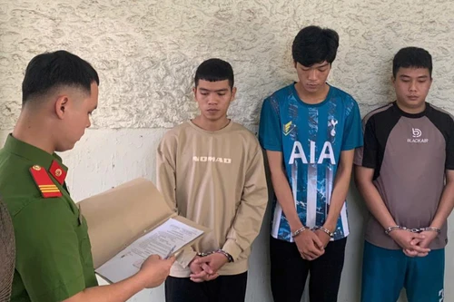 Vụ nam shipper bị đánh tử vong: Khi nào các đối tượng bị xử lý về tội giết người?