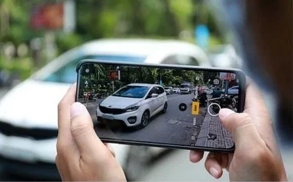 Mới: Bộ Công an đề xuất chi tới 5 triệu đồng/ vụ việc cho cá nhân cung cấp tin vi phạm giao thông