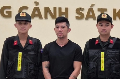 Từ vụ bắt Lương Bằng Quang: Đưa hối lộ 8 tỷ đồng có thể bị phạt tù tới 20 năm