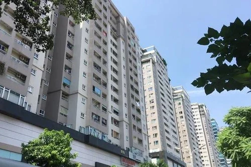 Cấm cho thuê lưu trú ngắn ngày trong chung cư có đúng luật?