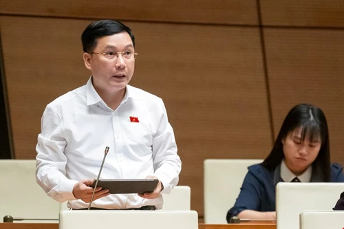  “Không thể để trẻ em trở thành bệnh nhân trước khi trưởng thành chỉ vì nước ngọt”