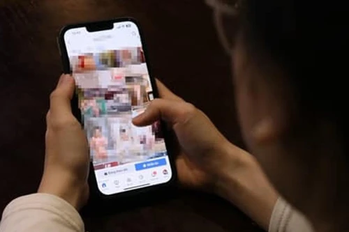 Đối tượng được thuê chế ảnh 'nóng' sẽ bị xử lý ra sao?