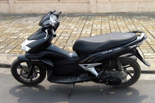 Công an quận Ba Đình, TP Hà Nội thông báo tìm chủ sở hữu