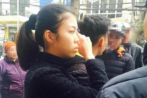 Cô gái 9X lập Facebook "ảo", lừa đảo chiếm đoạt tiền của "Shipper"