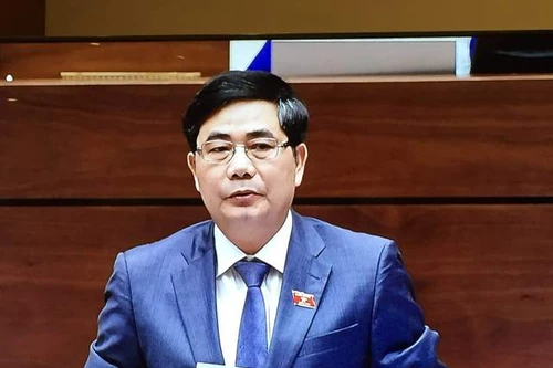 Bộ trưởng Cao Đức Phát trả lời chất vấn: Tiêu thụ nông sản không đến nỗi… quá u ám