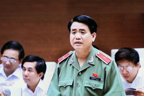 Cần thiết phải mở rộng thẩm quyền điều tra cho lực lượng cảnh sát chống buôn lậu