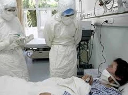 Loại bỏ nghi ngờ người Hàn Quốc tử vong tại Nghi Sơn do MERS