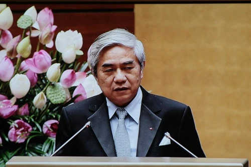 Bộ trưởng KH&CN lý giải vì sao đề tài nghiên cứu xong… xếp ngăn kéo