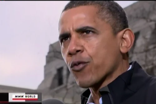 Bầu cử Mỹ: Vận động tranh phiếu đến phút chót