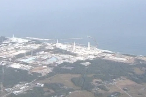 TEPCO xin chính phủ chi trả các chi phí khử nhiễm