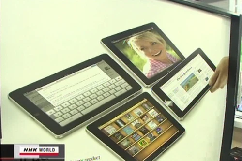 Thuê bao di động sẽ vượt xa dân số thế giới