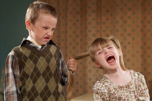 Trầm cảm có thể do bị bắt nạt khi nhỏ