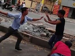 Đối tượng chém người vô cớ để lấy lòng ông chủ lĩnh án