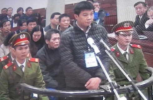 Luật sư đề nghị miễn trách nhiệm hình sự cho thân chủ