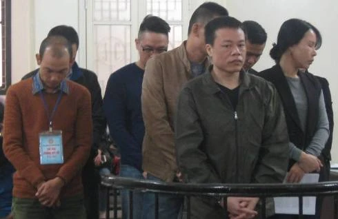 Khép lại vụ án Chủ tịch Tập đoàn Megastar lừa đảo