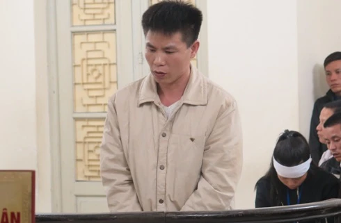 Đối tượng đâm chết người tại bệnh viện bị phạt tù không thời hạn