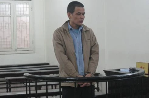 Ghen tuông mù quáng, suýt đoạt mạng người khác